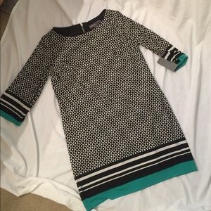 Donna Ricco dress size 14